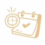 délais de fabrication