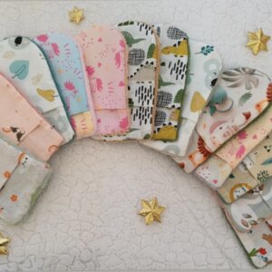 Debarbouillette creche