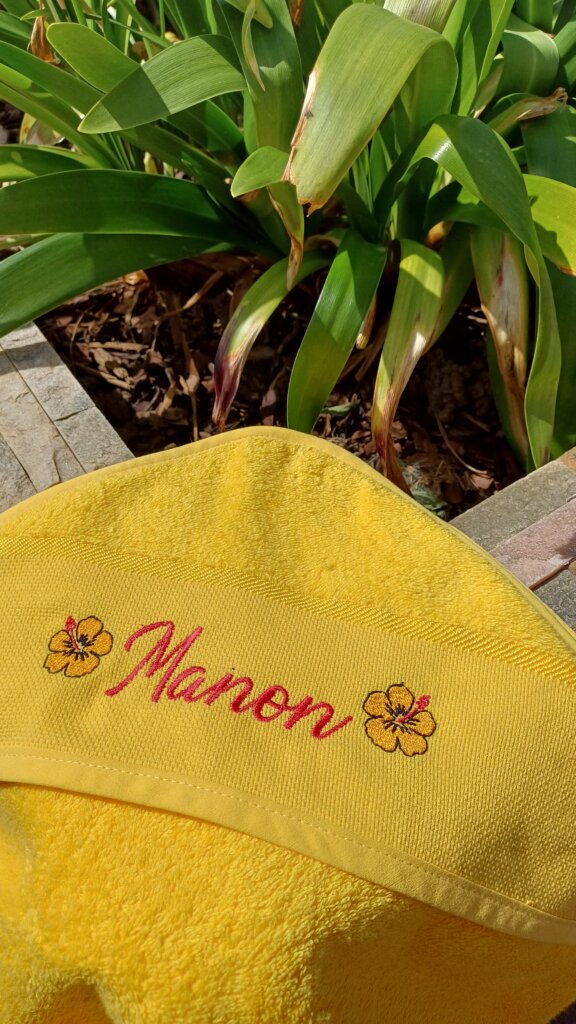 cape-de-bain-personnalisable