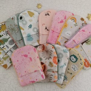 Debarbouillette creche