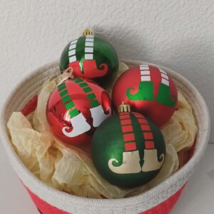 boules lutin